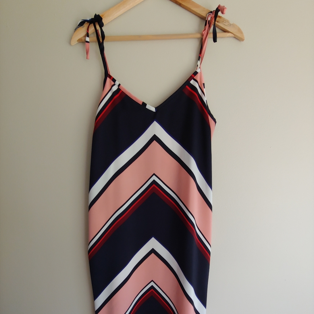 Cute midi dress